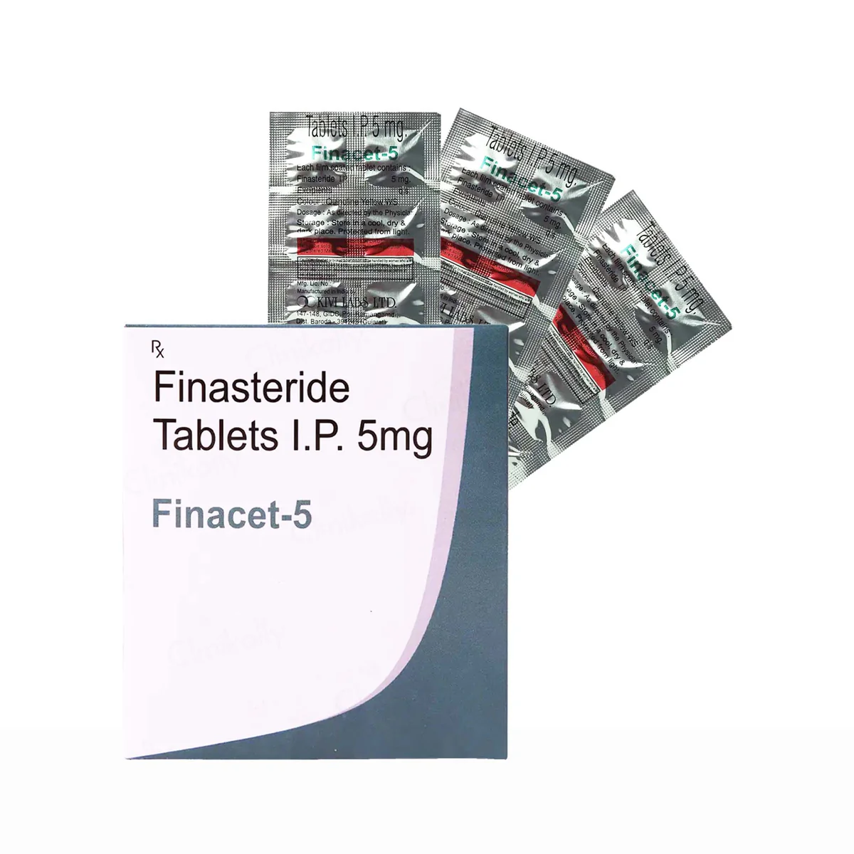 Finacet 5