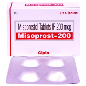 Misoprost - 200
