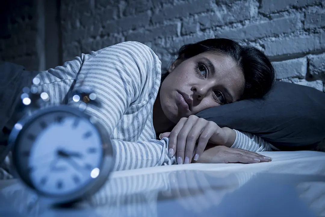 7 Quick Ways to Treat Insomnia
