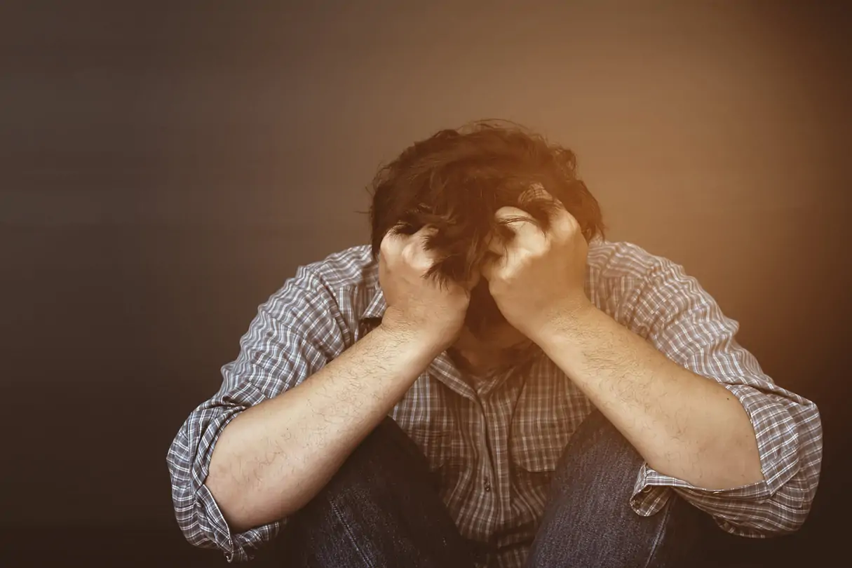 Depression Effective Ways To Cure Depression Permanently