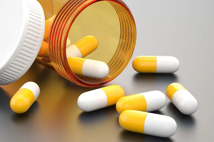 Gabapentin Tablets : All You Need To Know