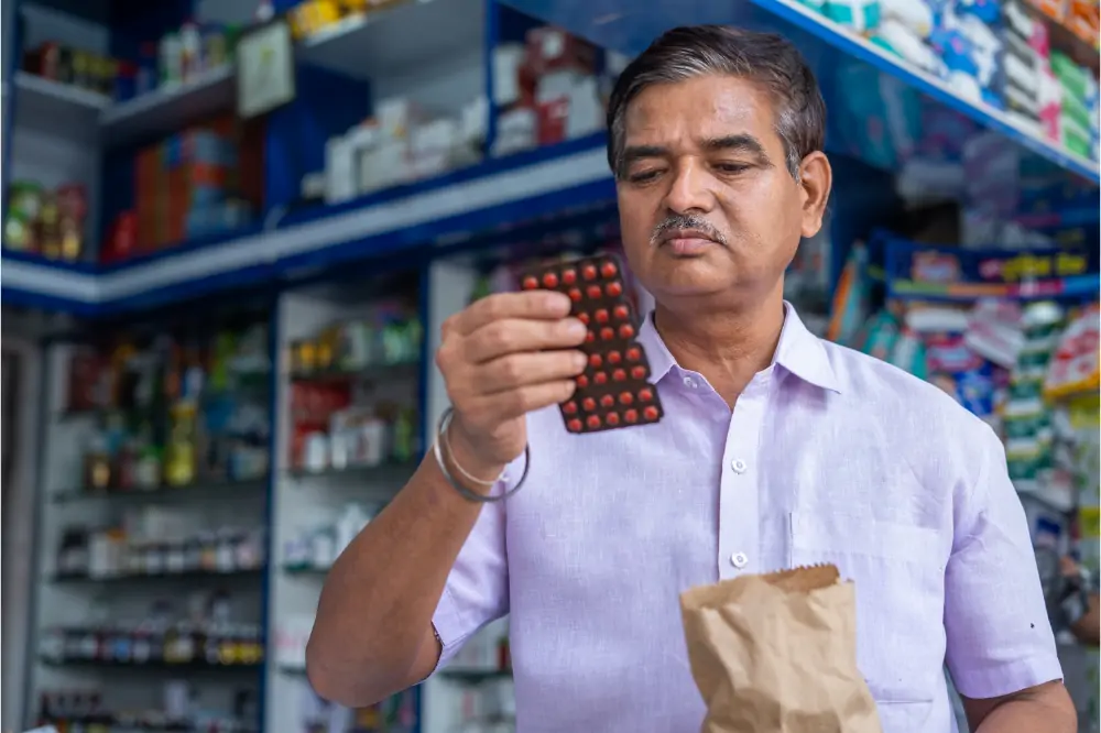 Global Care Meds: The Trusted Generic Medicine Shop Online
