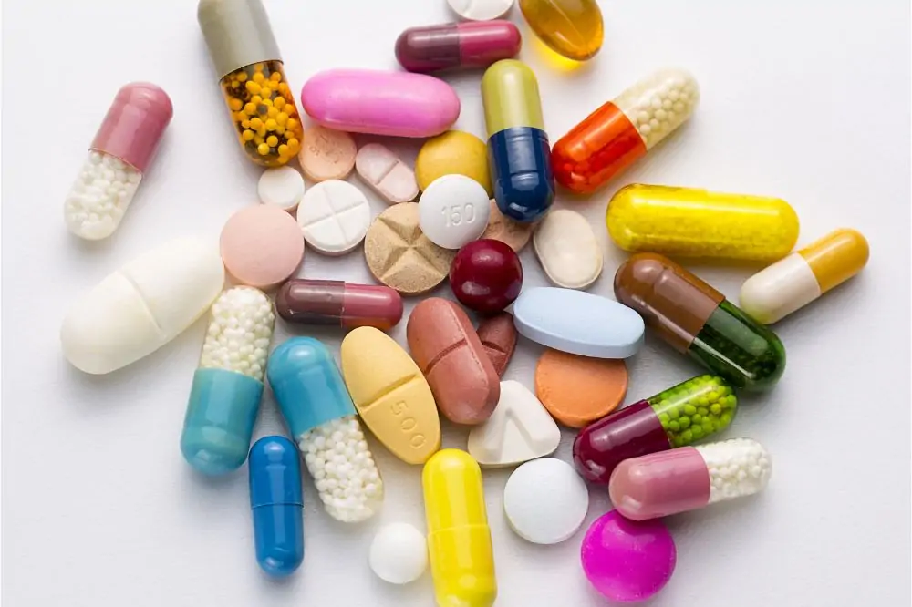 How Do You Benefit From Super P Force Pills?