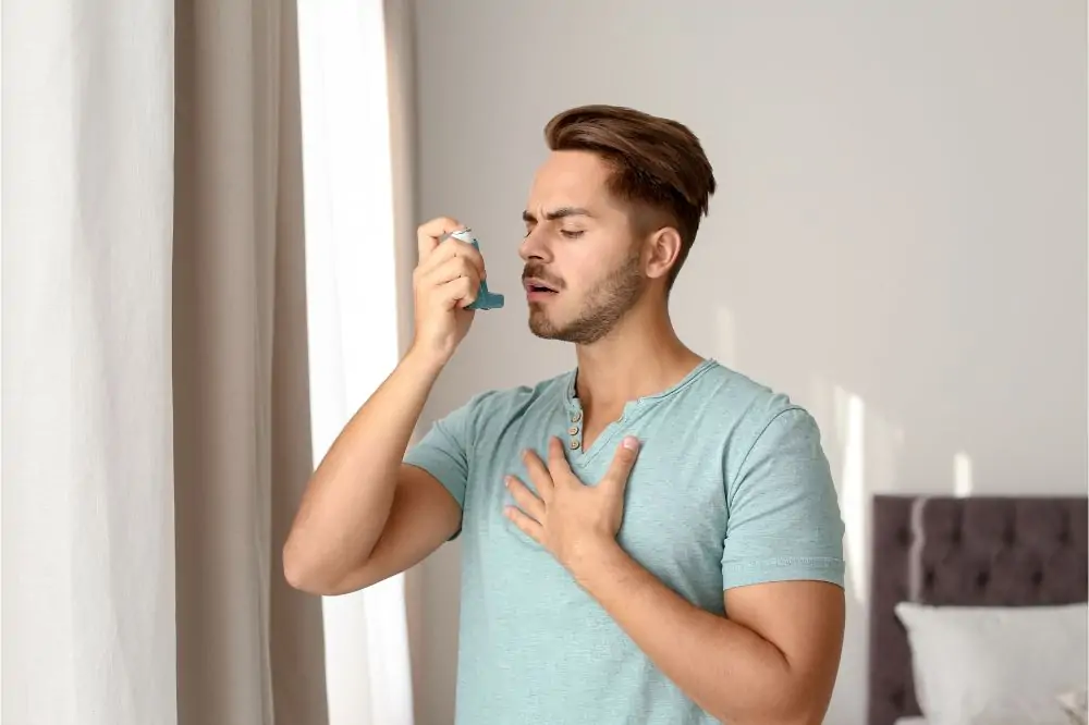 What Are the Benefits of Using Asthalin Inhaler