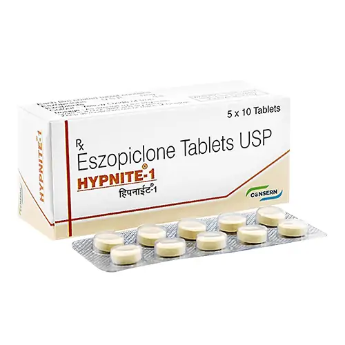 EsZopiclone Tablets