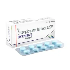 EsZopiclone 3