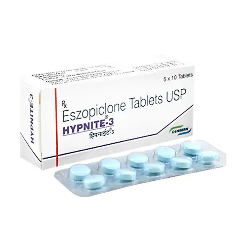 EsZopiclone 3