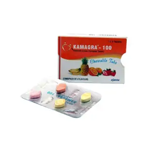 Kamagra 100