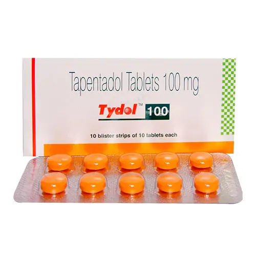 Tapentadol 100 mg