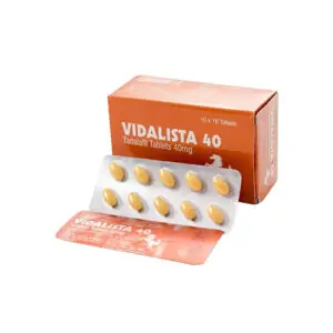 VIDALISTA 40