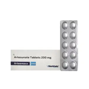 Artesunate 200 mg Tablets