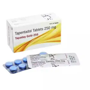 Tapentadol Tablets