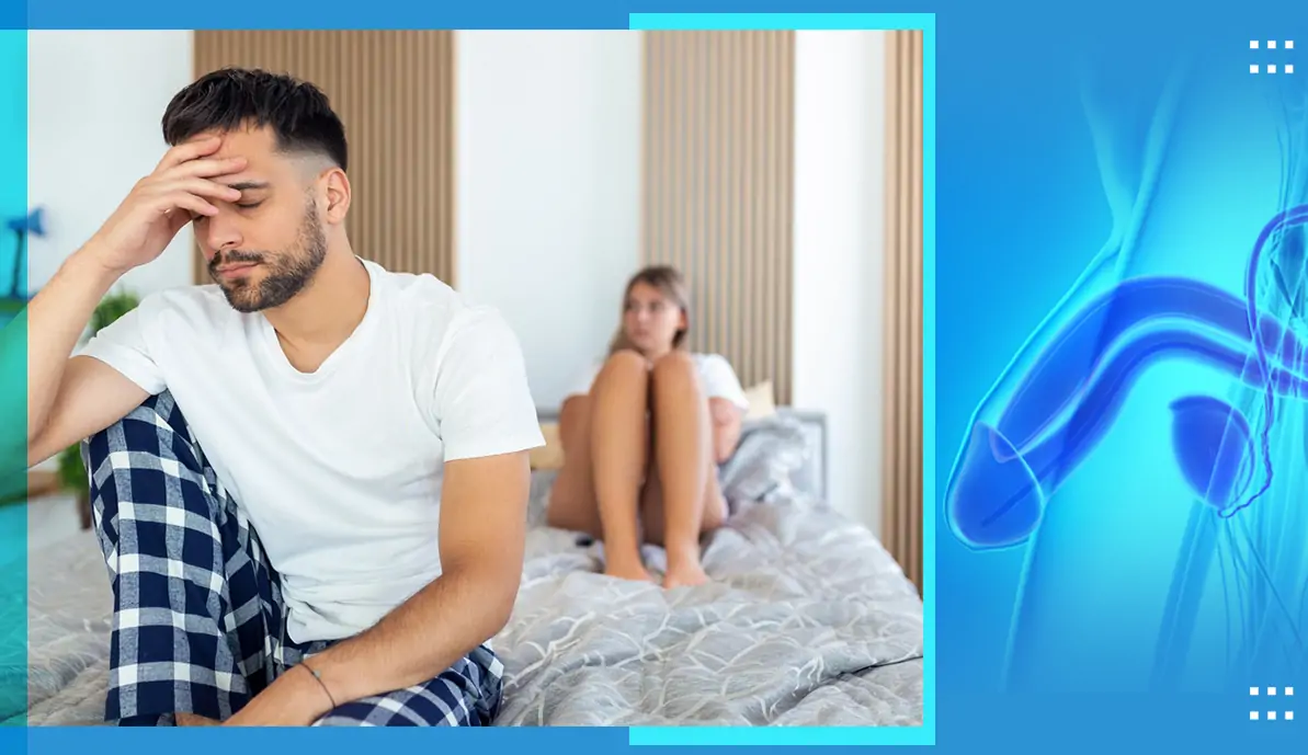 Erection Health Matters: How Medicinal Treatment Can Cure Erectile Dysfunction