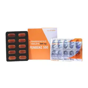 Fenbenz 500