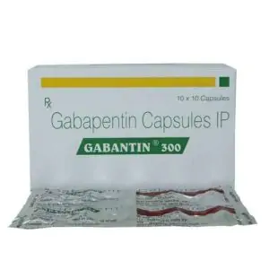 Gabantin 300