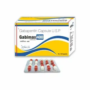 Gabapentin 400