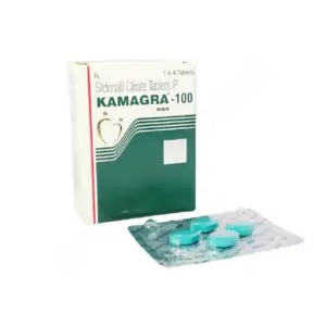 Kamagra 100