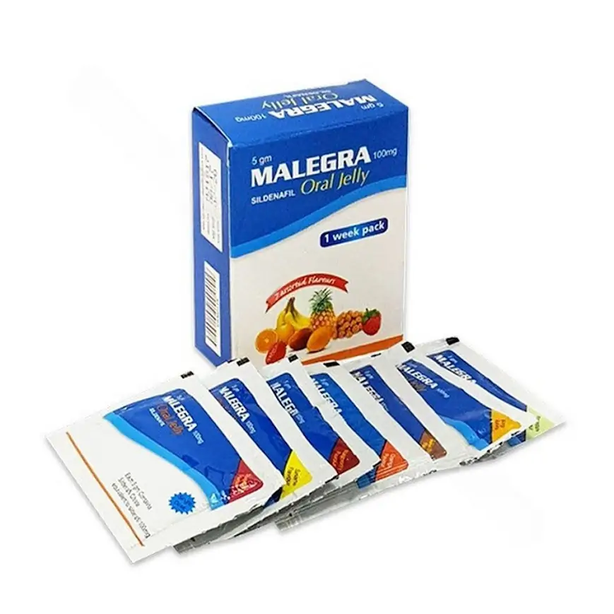 Malegra 100 mg