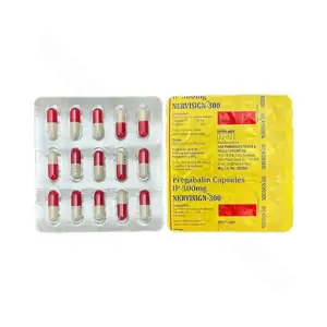Nervisign 300 mg