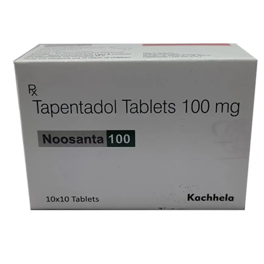 Noosanta 100 mg