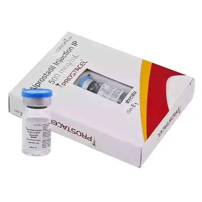 Prostacel 500