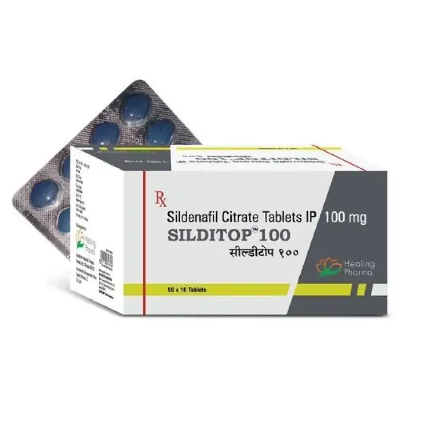 Silditop 100