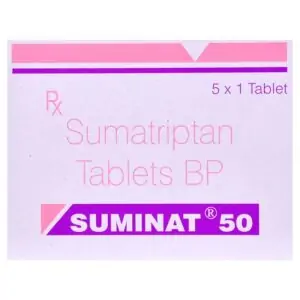 Suminat 50 mg