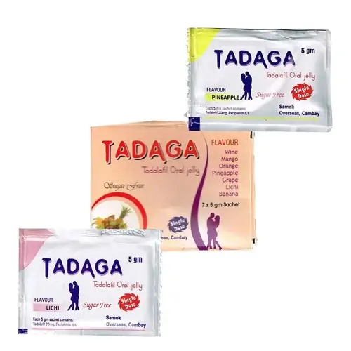 Tadaga 5 gm