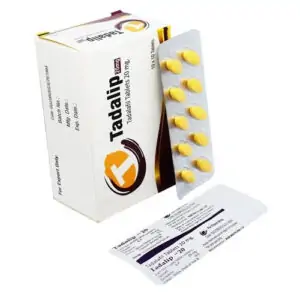 Tadalip 20