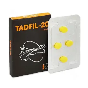 Tadfil 20