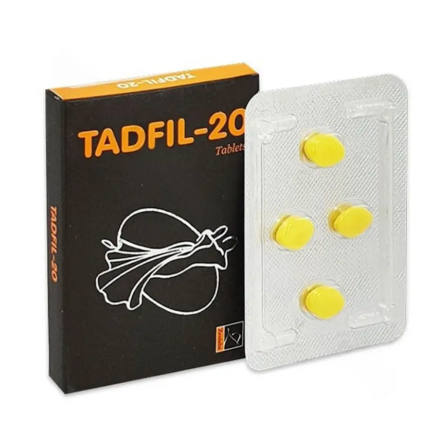 Tadfil 20