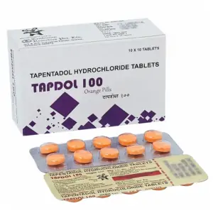 Tapdol 100 mg