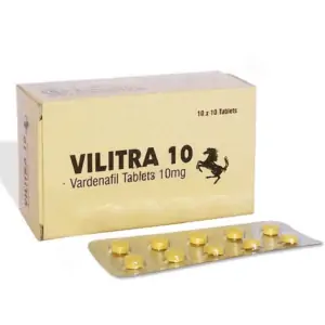 Vilitra 10