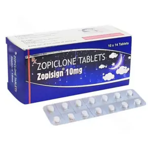 Zopiclone Tablets