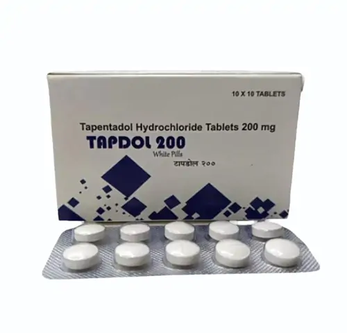 Tapdol 200 Tablets