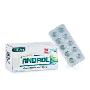 Anadrol