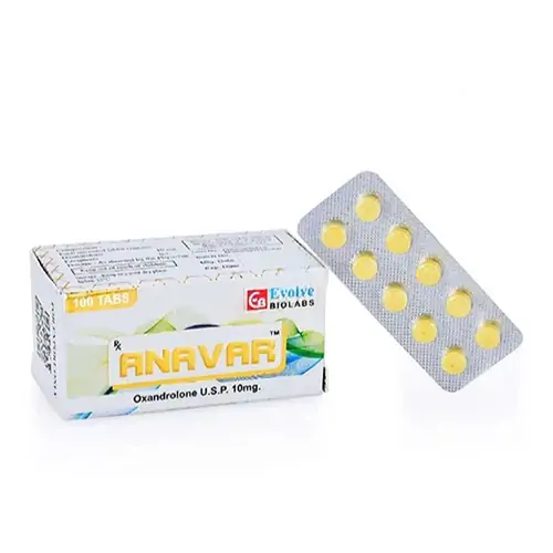 Anavar