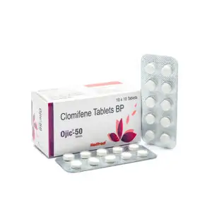 Clomifene Tablets