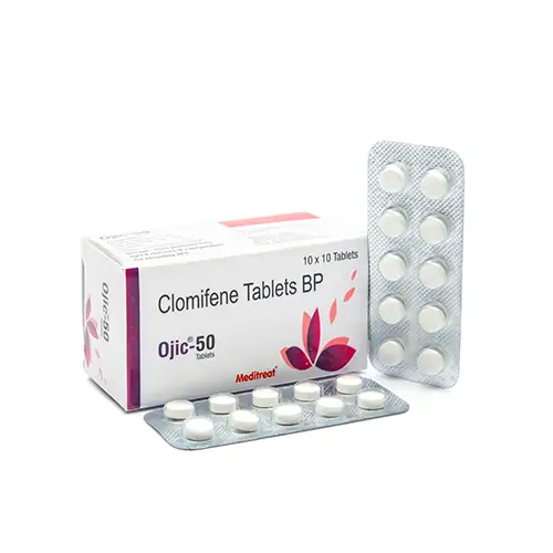 Clomifene Tablets