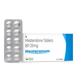 Mesteronum