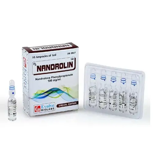 Nandrolin