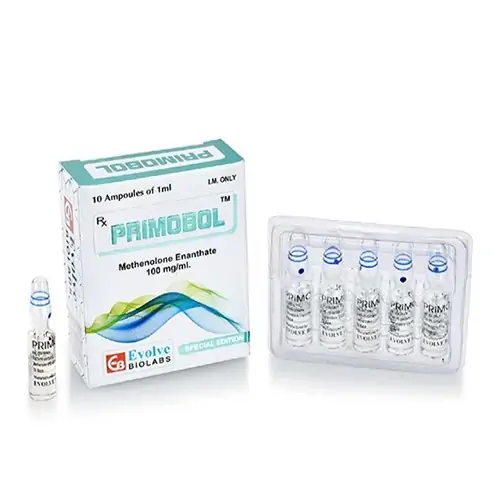 Primobol
